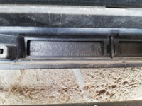 Toyota Land Cruiser 300 2023 Radiator Grille