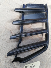 Toyota Land Cruiser 300 2023 Left Front Radiator Grille