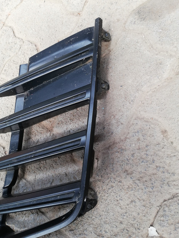 Toyota Land Cruiser 300 2023 Left Front Radiator Grille