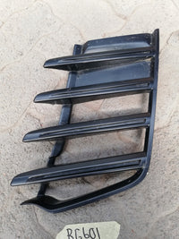 Toyota Land Cruiser 300 2023 Left Front Radiator Grille