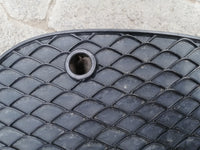 Mercedes-Benz GLC 250d 2018 Right Front Outer Bumper Grille