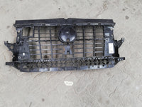 Volkswagen Transporter T6 2023 Radiator Grille Backing