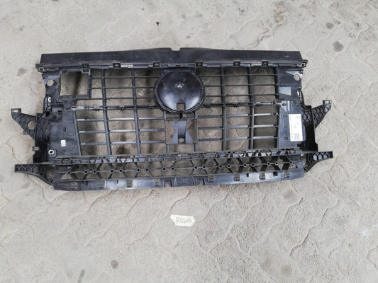 Volkswagen Transporter T6 2023 Radiator Grille Backing