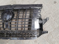 Volkswagen Transporter T6 2023 Radiator Grille Backing