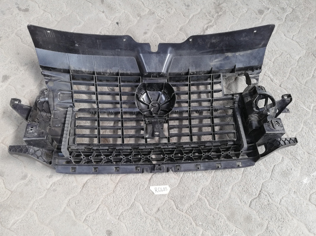 Volkswagen Transporter T6 2023 Radiator Grille Backing