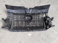Volkswagen Transporter T6 2023 Radiator Grille Backing