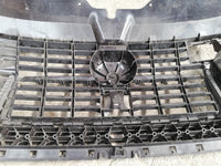 Volkswagen Transporter T6 2023 Radiator Grille Backing