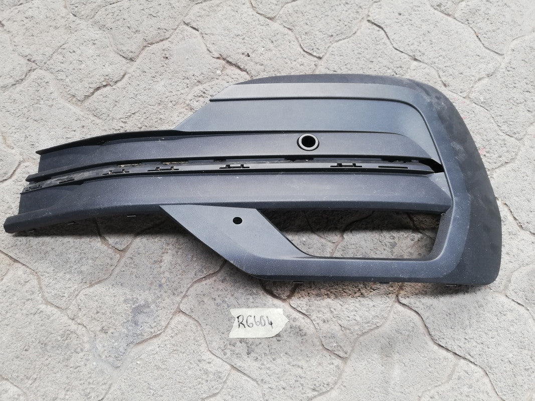 Volkswagen Transporter T6 2023 Left Front Bumper Grille