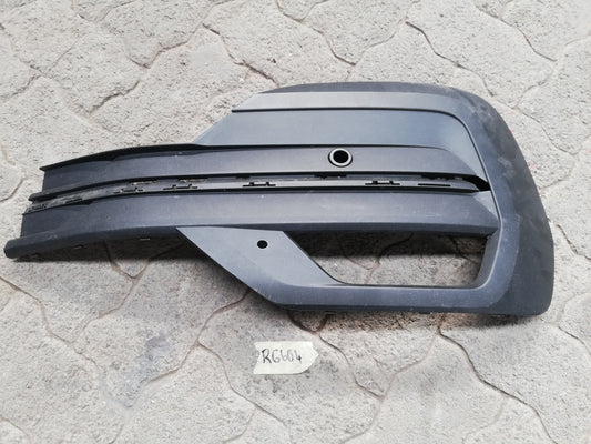 Volkswagen Transporter T6 2023 Left Front Bumper Grille