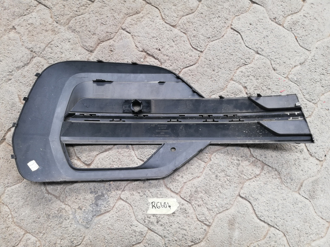 Volkswagen Transporter T6 2023 Left Front Bumper Grille