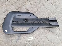 Volkswagen Transporter T6 2023 Left Front Bumper Grille