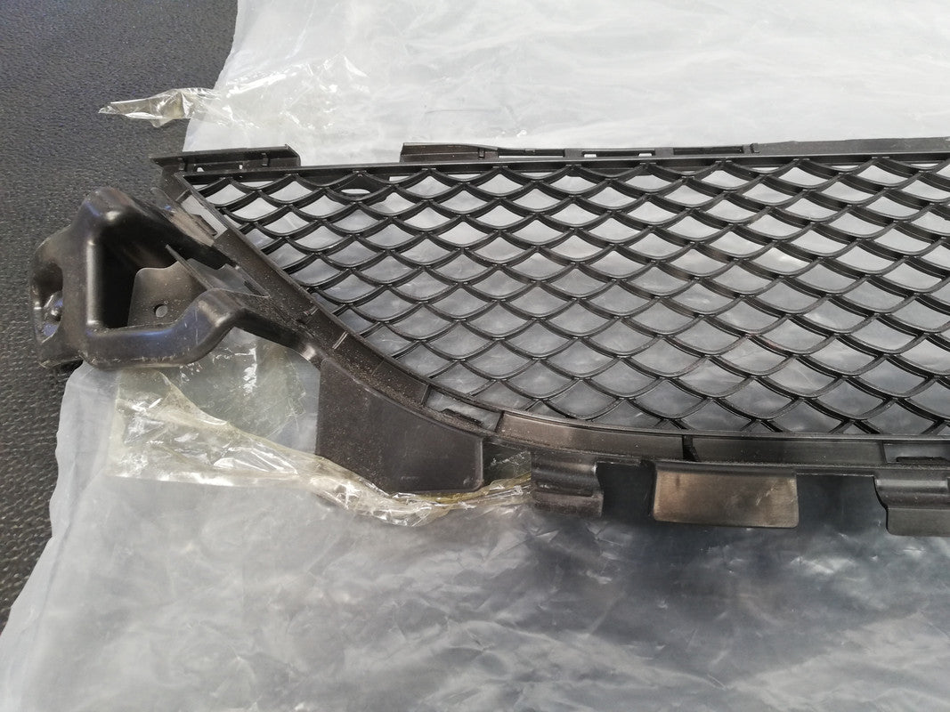 Mercedes-Benz Aftermarket C-Class W205 2018 Front Bumper Centre Mesh