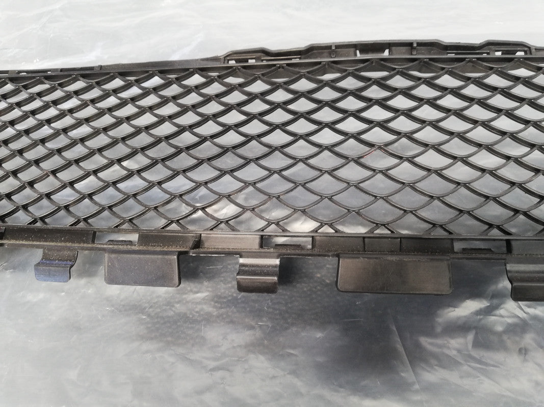 Mercedes-Benz Aftermarket C-Class W205 2018 Front Bumper Centre Mesh
