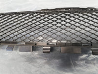 Mercedes-Benz Aftermarket C-Class W205 2018 Front Bumper Centre Mesh