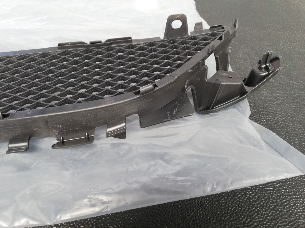 Mercedes-Benz Aftermarket C-Class W205 2018 Front Bumper Centre Mesh