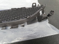 Mercedes-Benz Aftermarket C-Class W205 2018 Front Bumper Centre Mesh