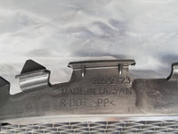 Mercedes-Benz Aftermarket C-Class W205 2018 Front Bumper Centre Mesh