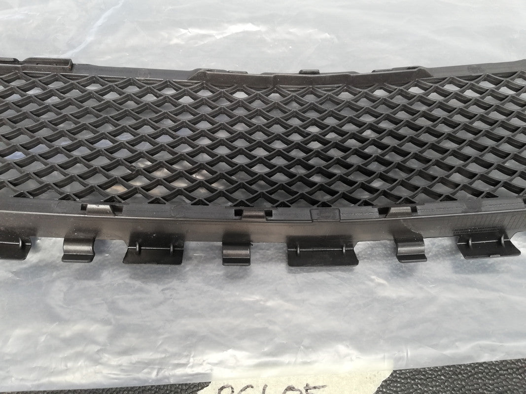 Mercedes-Benz Aftermarket C-Class W205 2018 Front Bumper Centre Mesh