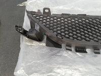 Mercedes-Benz Aftermarket C-Class W205 2018 Front Bumper Centre Mesh