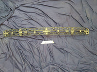 Mercedes-Benz CL C216 Front Bumper Lower Grille - Wear and Tear, No Chrome Trim