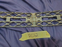 Mercedes-Benz CL C216 Front Bumper Lower Grille - Wear and Tear, No Chrome Trim