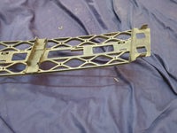 Mercedes-Benz CL C216 Front Bumper Lower Grille - Wear and Tear, No Chrome Trim