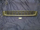 Volkswagen Amarok Front Bumper Lower Grille - Chrome broken, Frame cracked