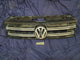 Volkswagen Amarok Radiator Grille - Wear and Tear