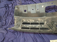Volkswagen Amarok Radiator Grille - Wear and Tear