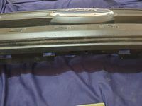 Ford Ranger Radiator Grille - Light Wear and Tear, Broken bracket