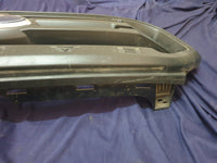 Ford Ranger Radiator Grille - Light Wear and Tear, Broken bracket