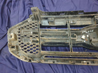 Ford Ranger Radiator Grille - Light Wear and Tear, Broken bracket