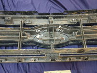 Ford Ranger Radiator Grille - Light Wear and Tear, Broken bracket
