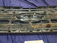 Ford Ranger Radiator Grille - Light Wear and Tear, Broken bracket