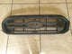 Original Used Ford Ranger Radiator Grille - Light Wear and Tear, Broken bracket