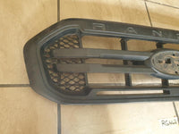 Original Used Ford Ranger Radiator Grille - Light Wear and Tear, Broken bracket