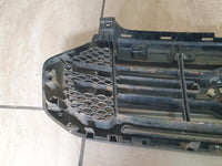 Original Used Ford Ranger Radiator Grille - Light Wear and Tear, Broken bracket