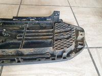 Original Used Ford Ranger Radiator Grille - Light Wear and Tear, Broken bracket