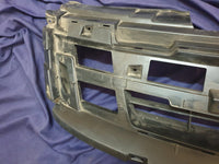 Isuzu Aftermarket D-Max Radiator Grille Backing