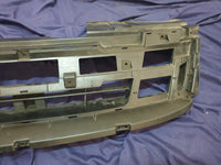 Isuzu Aftermarket D-Max Radiator Grille Backing