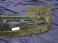 Isuzu Aftermarket D-Max Radiator Grille Backing