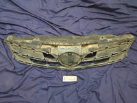 Toyota Corolla Radiator Grille Backing