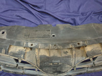 Toyota Corolla Radiator Grille Backing