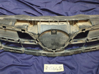 Toyota Corolla Radiator Grille Backing