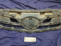 Toyota Corolla Radiator Grille Backing