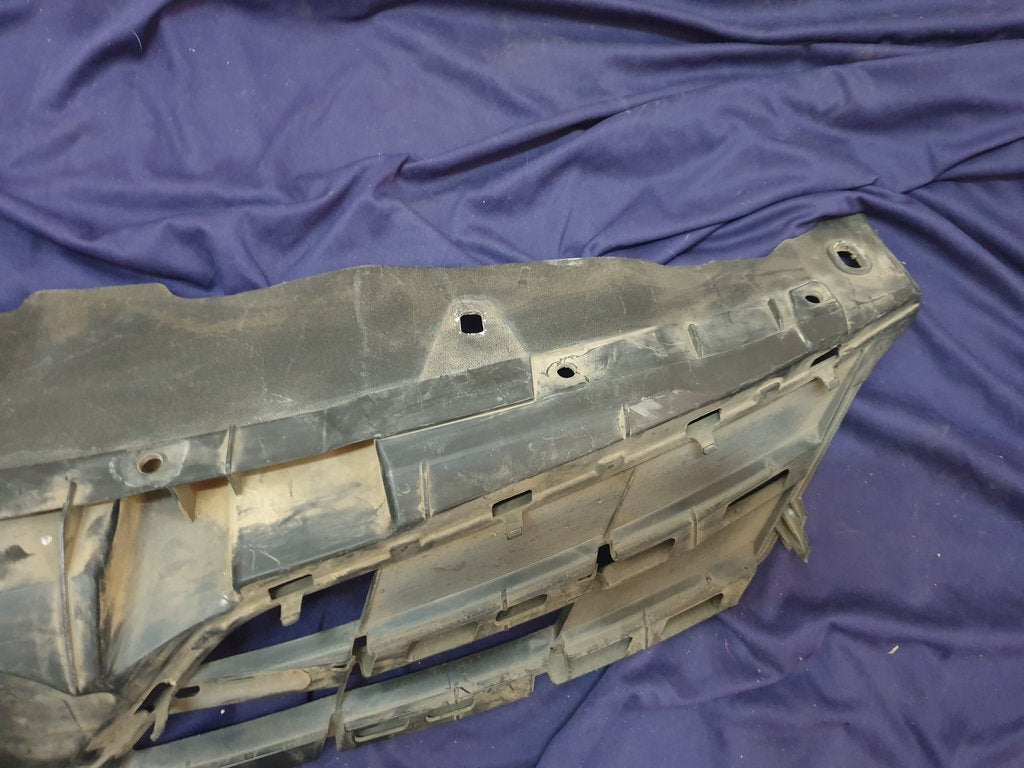 Toyota Corolla Radiator Grille Backing