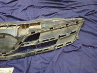 Toyota Corolla Radiator Grille Backing