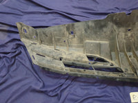 Toyota Corolla Radiator Grille Backing