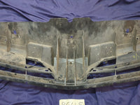 Toyota Corolla Radiator Grille Backing