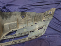 Toyota Corolla Radiator Grille Backing